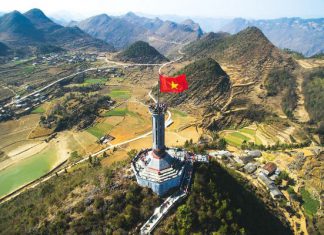 Du lịch Hà Giang trải nghiệm mới lạ,thú vị du lich ha giang