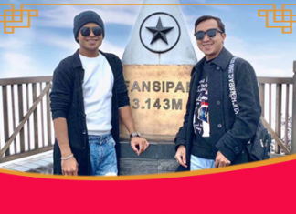 Tour Trong nước tết nguyên đán 2021