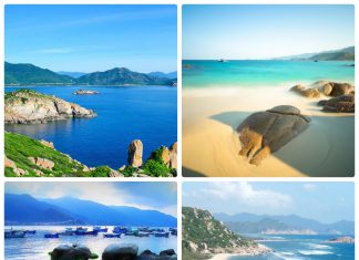 Tour du lịch nha trang tết nguyên đán 2021 tour Nha Trang