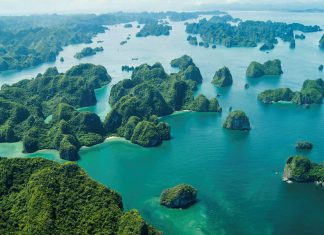 Mua tour hạ long tết nguyên đán cùng Du Lịch Việt ngay bây giờ! tour Ha Long