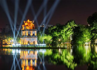 Du lịch Hà Nội thì nên đi những điểm đến nào mới thú vị? Du lịch Hà Nội thì nên đi những điểm đến nào mới thú vị?