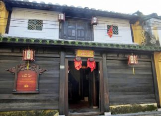 Gợi ý những điểm du lịch hấp dẫn nhất dành cho du khách khi tới Hội An Gợi ý những điểm du lịch hấp dẫn nhất dành cho du khách khi tới Hội An