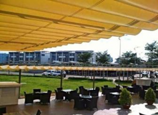 Lắp Đặt Mái Che Di Động – Giá Cả Ưu Đãi Hấp Dẫn