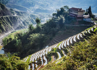 Combo du lịch sapa “tốt nhất” dành cho bạn