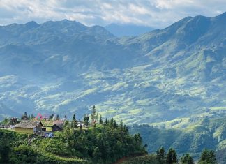 Nên đi tham quan Sapa vào thời điểm nào trong năm là hợp lý nhất? Nên đi tham quan Sapa vào thời điểm nào trong năm là hợp lý nhất?