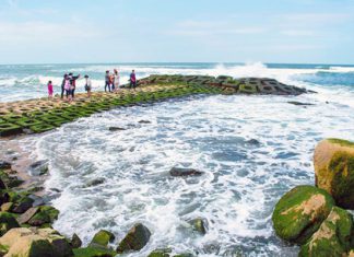 Những điểm du lịch không thể bỏ lỡ khi đến với Phú Yên