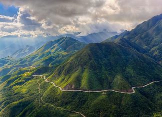 Khám phá những địa điểm ít người biết trong chuyến du lịch Tây Bắc