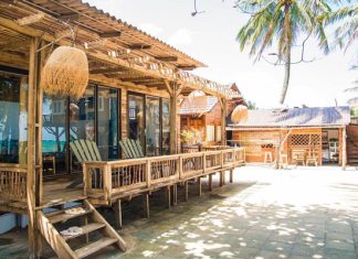 Check-in 6 homestay giá tốt, view biển dành cho khách du lịch Phú Quốc Check-in 6 homestay giá tốt, view biển dành cho khách du lịch Phú Quốc