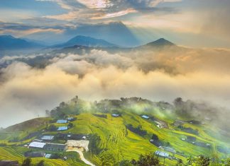 Top những điểm du lịch Đông Bắc tự túc mùa hè đẹp không nên bỏ qua Top những điểm du lịch Đông Bắc tự túc mùa hè đẹp không nên bỏ qua