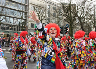 Trải nghiệm những lễ hội văn hóa đặc sắc trong tour du lịch Đức Trải nghiệm những lễ hội văn hóa đặc sắc trong tour du lịch Đức