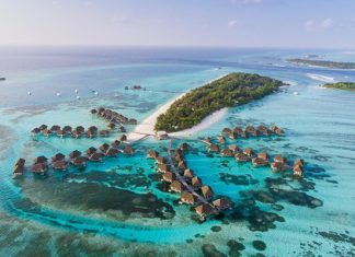 Du lịch Maldives ở đâu nước nào, có gì hấp dẫn khiến ai cũng mê mẩn?