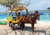 Khám phá vẻ đẹp mê mẩn của quần đảo Gili khi du lịch Indonesia