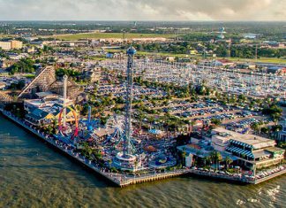 Top 7 địa điểm du lịch Mỹ hấp dẫn tại thành phố Houston đầy năng động Top 7 địa điểm du lịch Mỹ hấp dẫn tại thành phố Houston đầy năng động