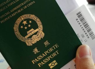 Dịch vụ làm visa Macau uy tín – Giải pháp nhanh chóng, chuyên nghiệp cho người Việt Visa Mâcu
