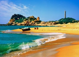 Tour Phan Thiết